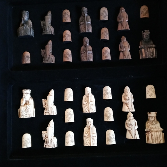 New Chess - Picture 5 of 7